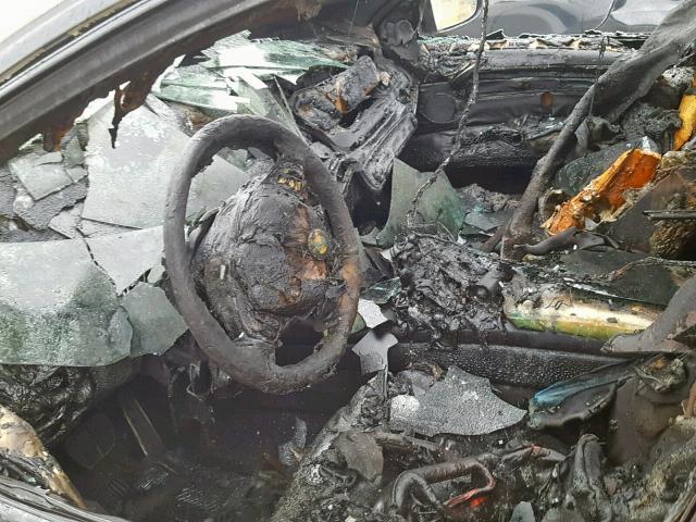 5UXFG2C50E0H10551 - 2014 BMW X6 XDRIVE3 WHITE photo 10