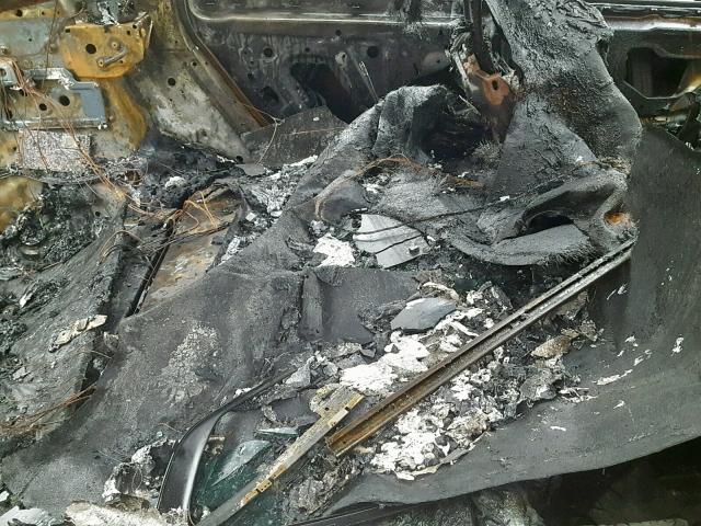 5UXFG2C50E0H10551 - 2014 BMW X6 XDRIVE3 WHITE photo 6