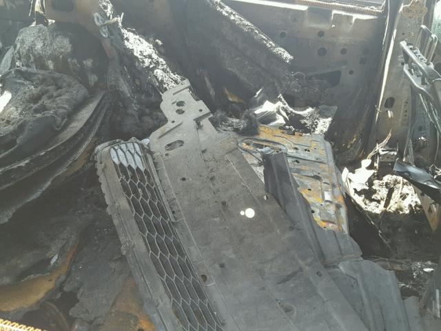 2D4FV47T68H130720 - 2008 DODGE MAGNUM BURN photo 6