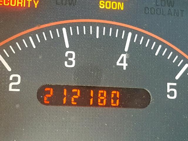 1G2NE52F85M179981 - 2005 PONTIAC GRAND AM S SILVER photo 8