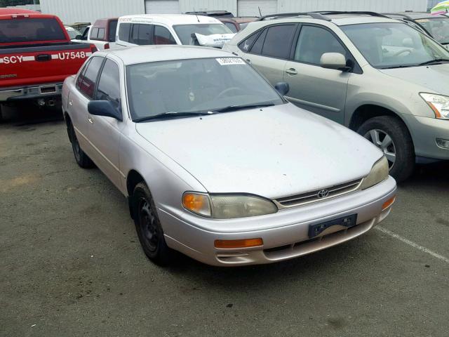 4T1SK11E5SU572174 - 1995 TOYOTA CAMRY DX GOLD photo 1