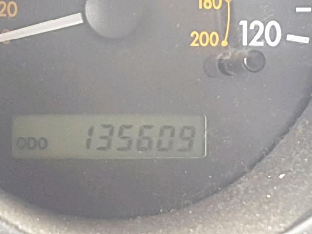 KL1TD66697B756741 - 2007 CHEVROLET AVEO BASE 黑色 照片 8