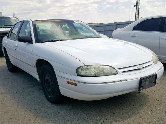 2G1WL52J6Y1309226 - 2000 CHEVROLET LUMINA WHITE photo 1