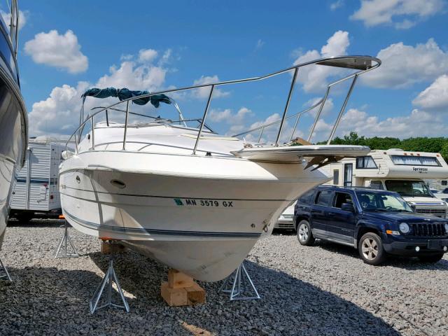 LAR46256F696 - 1996 LRSO BOAT TWO TONE photo 1