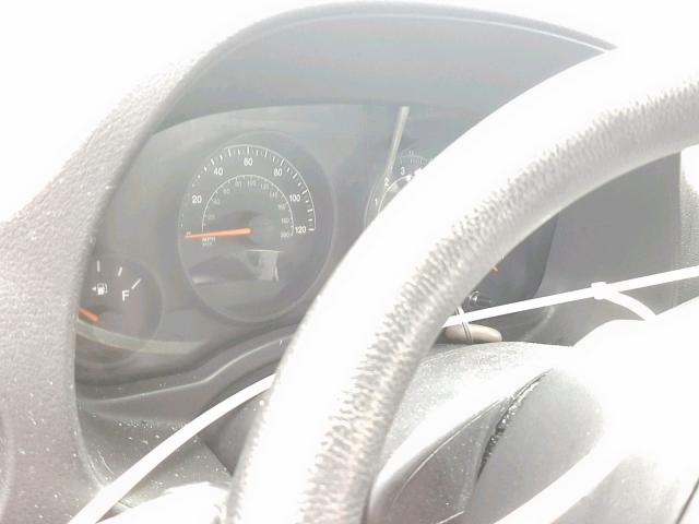 1C4NJCBB9GD543451 - 2016 JEEP COMPASS SP თეთრი ფოტო 8