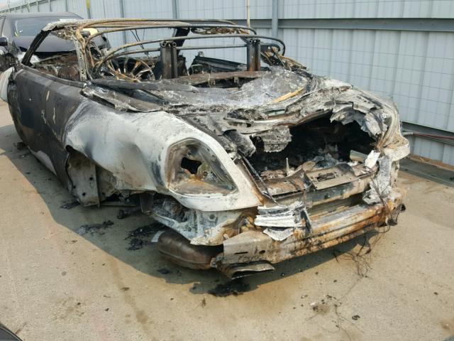 SCA666D55JU115650 - 2018 ROLLS-ROYCE DAWN BLACK photo 3