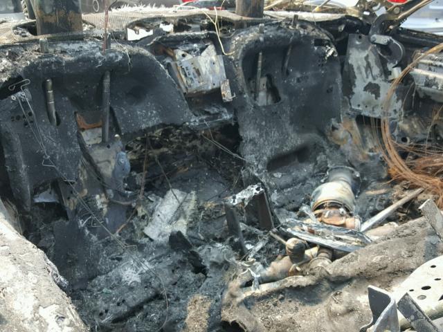 SCA666D55JU115650 - 2018 ROLLS-ROYCE DAWN BLACK photo 6