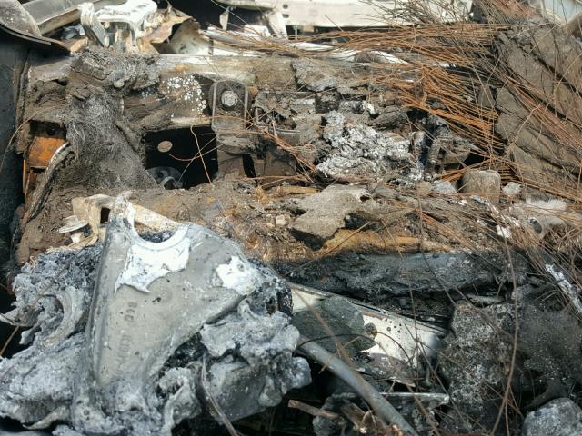 SCA666D55JU115650 - 2018 ROLLS-ROYCE DAWN BLACK photo 8