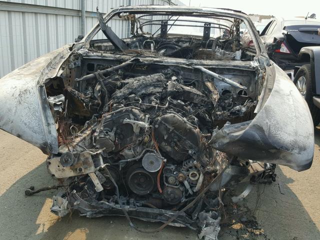 SCA666D55JU115650 - 2018 ROLLS-ROYCE DAWN BLACK photo 9