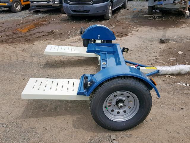 531BT1119KP070187 - 2019 STEH TOW DOLLY TWO TONE photo 5