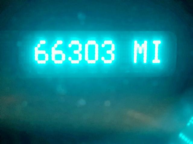 1G1ZF5E72CF195313 - 2012 CHEVROLET MALIBU 3LT შავი ფოტო 8