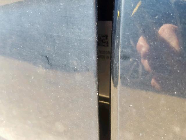 1G1JB5SH4H4143786 - 2017 CHEVROLET SONIC LS 黑色 照片 10