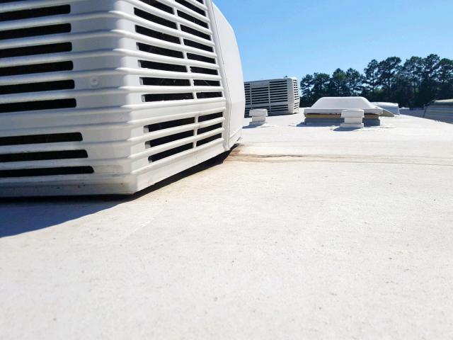 4V0TC3227HJ010511 - 2017 ZI TRAVEL TRL GRAY photo 7