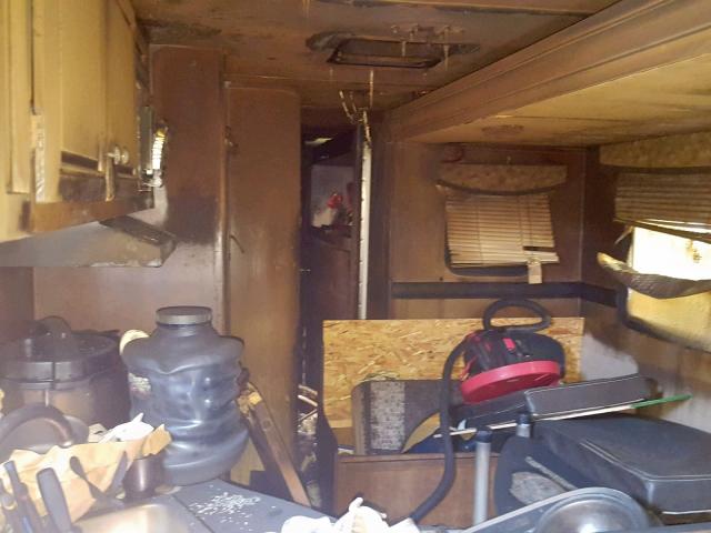 4V0TC3227HJ010511 - 2017 ZI TRAVEL TRL GRAY photo 8