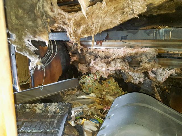 4V0TC3227HJ010511 - 2017 ZI TRAVEL TRL GRAY photo 9