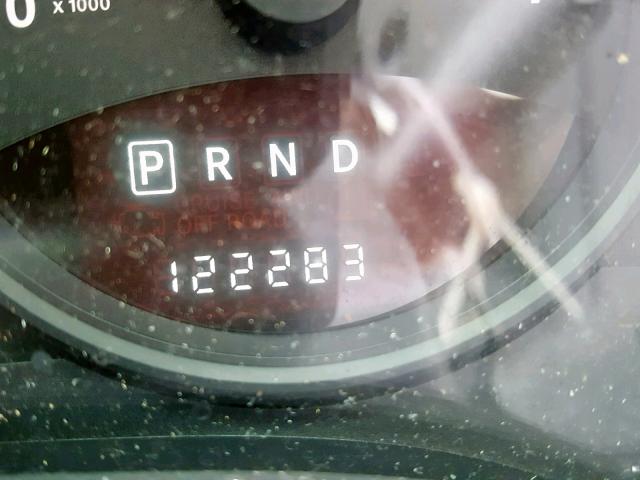 1C4NJDBB2ED879848 - 2014 JEEP COMPASS SP ნაცრისფერი ფოტო 8