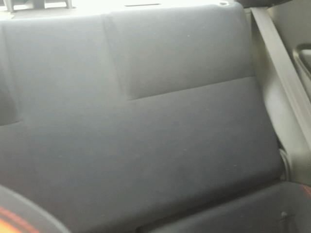 JF1ZNAA12F8701001 - 2015 TOYOTA SCION FR-S SILVER photo 6