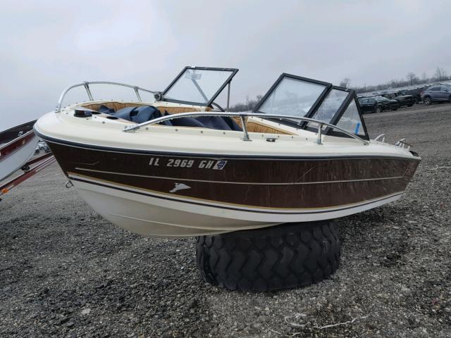 RBML2203M82J - 1982 RENK MARINE LOT BROWN photo 2