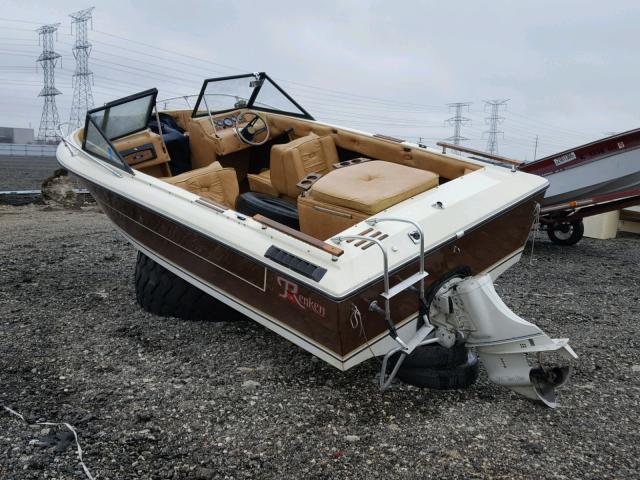 RBML2203M82J - 1982 RENK MARINE LOT BROWN photo 3