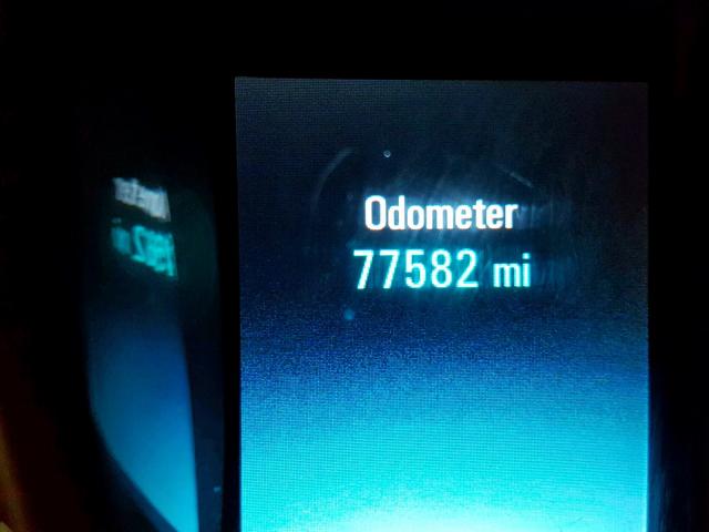 1G11J5SX1EF185052 - 2014 CHEVROLET MALIBU LTZ 白色 照片 8