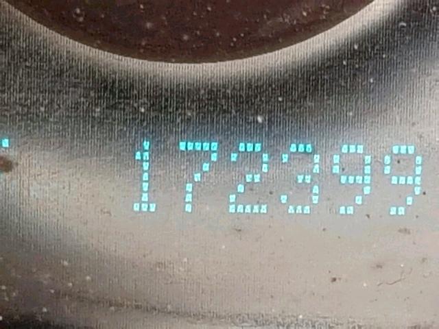 1G1ZC5EB1AF130933 - 2010 CHEVROLET MALIBU 1LT 灰色 照片 8