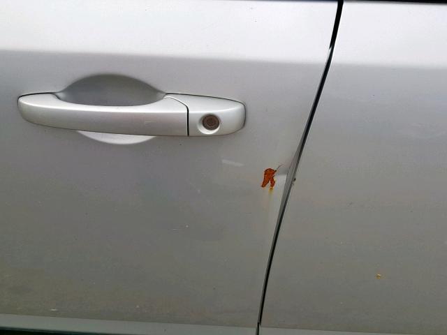 1J4NF1FB9BD240351 - 2011 JEEP COMPASS SP Күміс фото 9