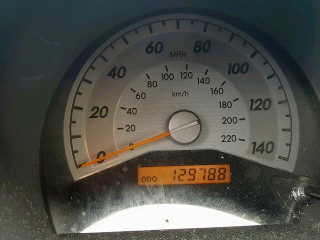 JTKDE167770149036 - 2007 TOYOTA SCION TC 灰色 照片 8