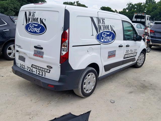 NM0LS7E76G1275735 - 2016 FORD TRANSIT CO WHITE photo 4