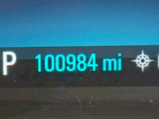 1G11H5SL5EF196841 - 2014 CHEVROLET MALIBU LTZ 金色 照片 8