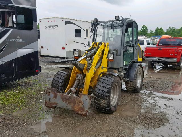 3033616 - 2016 OTHER LIFTBUCKET YELLOW photo 2