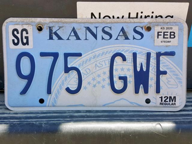 3C6TRVAG5EE107403 - 2014 RAM PROMASTER WHITE photo 9