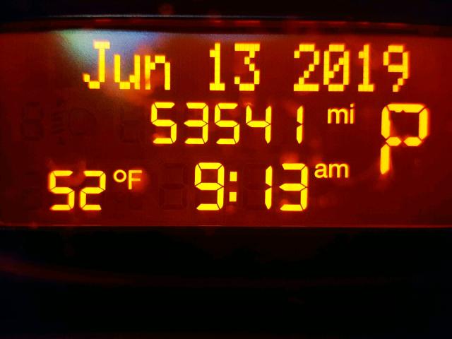 ZFBERFBB7H6D20878 - 2017 RAM PROMASTER 白色 照片 8