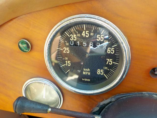 SW25257PA - 1989 ASVE ASSEMBLED 红色 照片 8