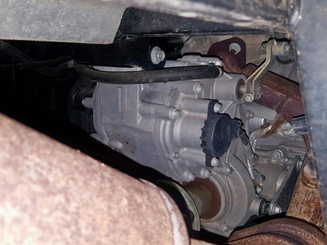 L6FBRRA50H0010024 - 2017 ODES DOMINATOR WHITE photo 11