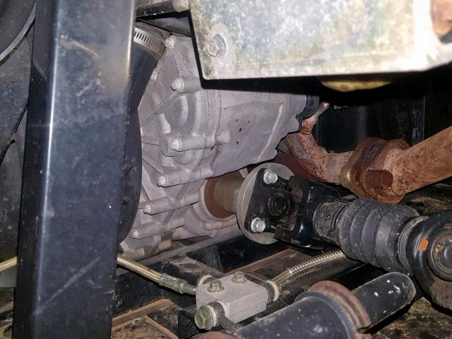 L6FBRRA50H0010024 - 2017 ODES DOMINATOR WHITE photo 12