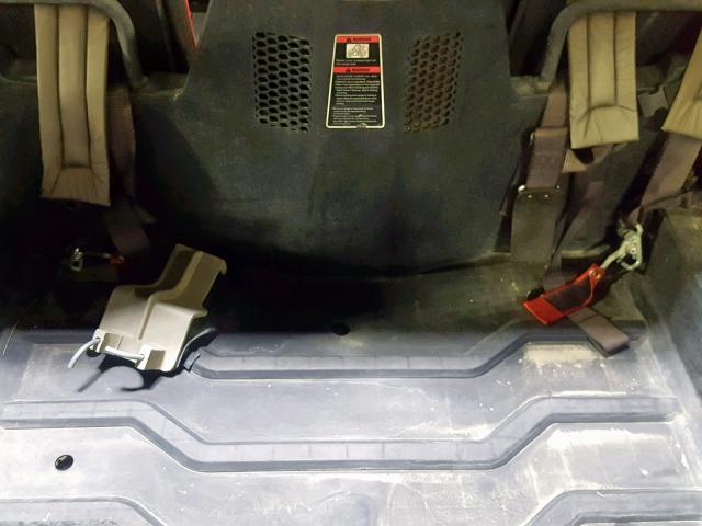 L6FBRRA50H0010024 - 2017 ODES DOMINATOR WHITE photo 18