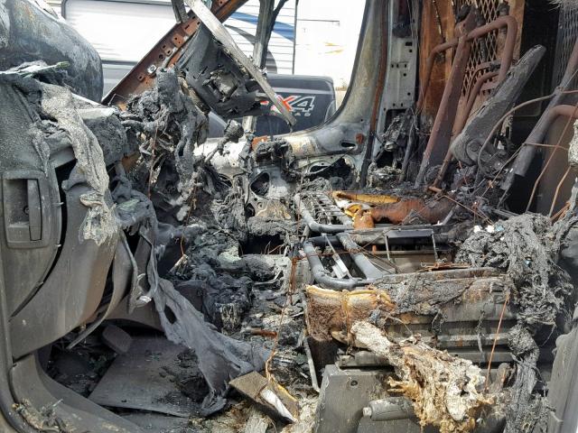 3C6TRVCG3GE120523 - 2016 RAM PROMASTER 白色 照片 5