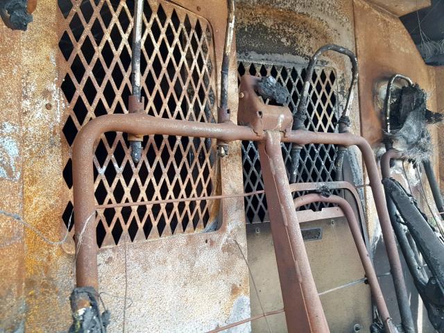 3C6TRVCG3GE120523 - 2016 RAM PROMASTER 白色 照片 6