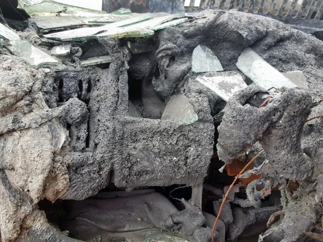 3C6TRVCG3GE120523 - 2016 RAM PROMASTER 白色 照片 8