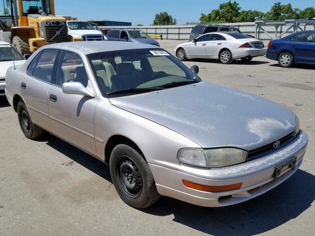 JT2SK12E2R0248726 - 1994 TOYOTA CAMRY LE TAN photo 1