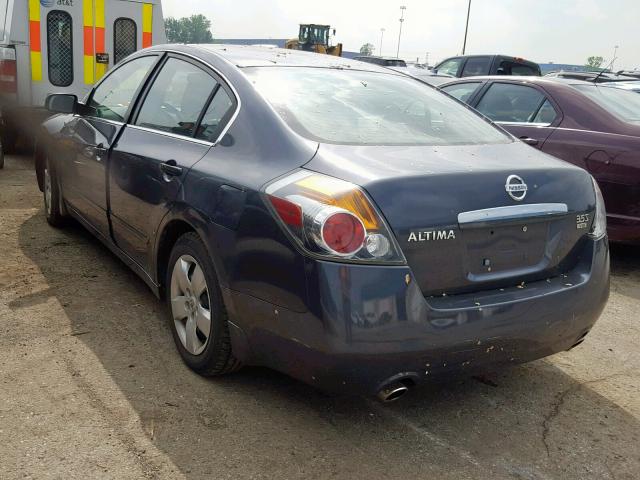 1N4BL21E78C228731 - 2008 NISSAN ALTIMA 3.5 CHARCOAL photo 3