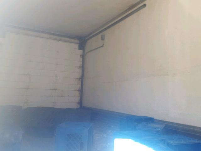 2NKHHN7X5DM345656 - 2013 KENWORTH CONSTRUCTI BLUE photo 6