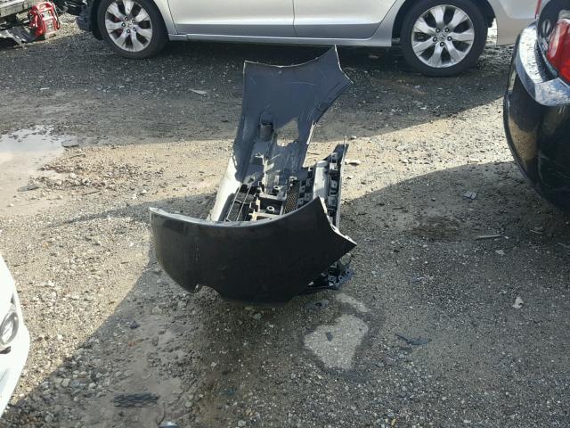 1G1ZA5E1XBF166229 - 2011 CHEVROLET MALIBU LS 黑色 照片 9