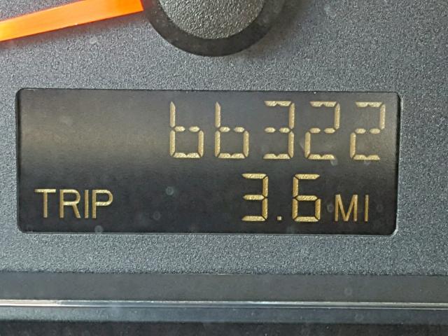 1G8AJ55F47Z158790 - 2007 SATURN ION LEVEL WHITE photo 8