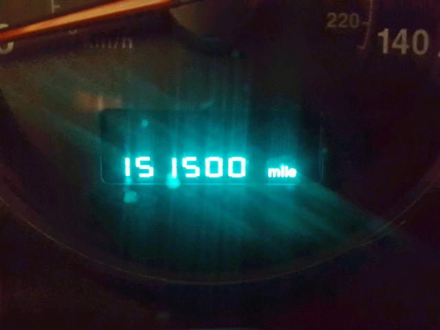 1J8HG48N66C232267 - 2006 JEEP COMMANDER SILVER photo 8