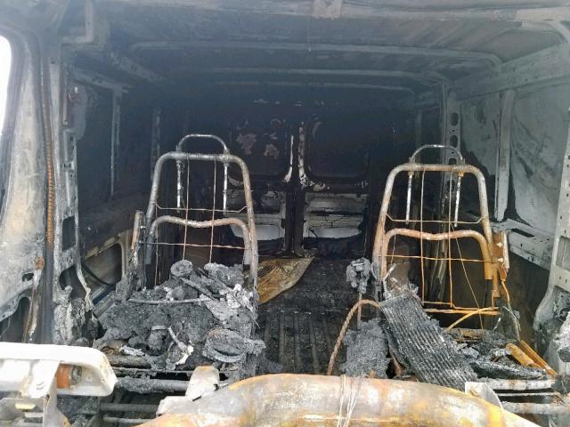 3C6TRVAG1GE103948 - 2016 RAM PROMASTER 白色 照片 6