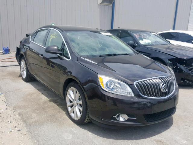 1G4PR5SK0E4243416 - 2014 BUICK VERANO CON BROWN photo 1