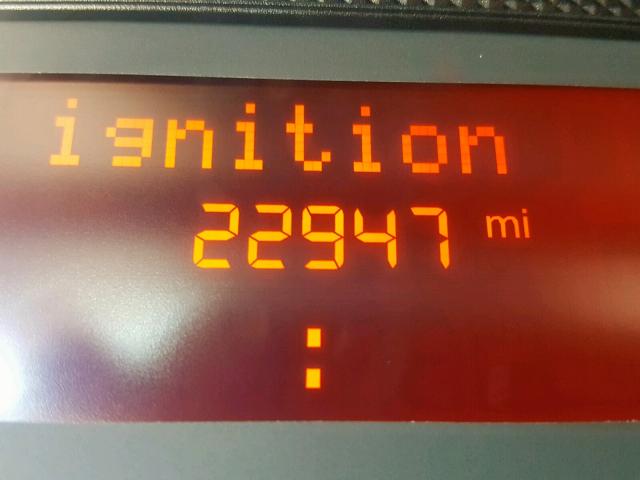 3C6URVJG5HE533715 - 2017 RAM PROMASTER 金色 照片 8