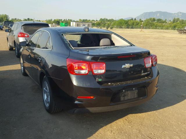 1G11A5SL5FF245686 - 2015 CHEVROLET MALIBU LS Qara foto 3