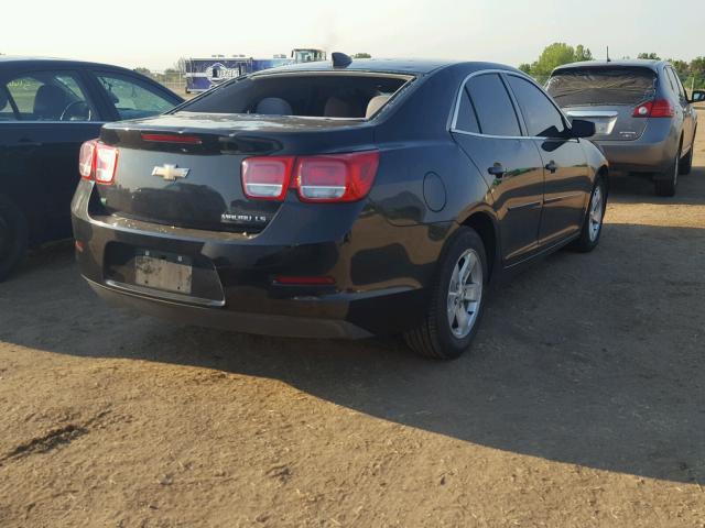 1G11A5SL5FF245686 - 2015 CHEVROLET MALIBU LS Qara foto 4